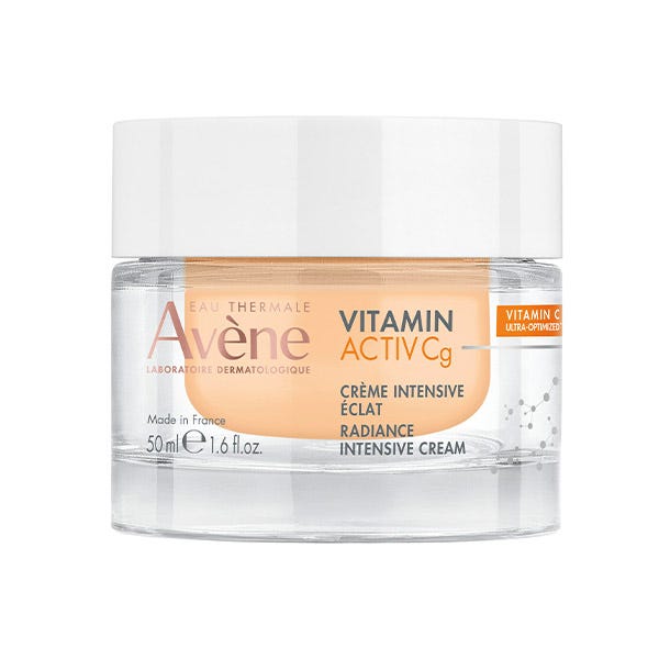 Vitamin Aktivt Cg | 50 ml