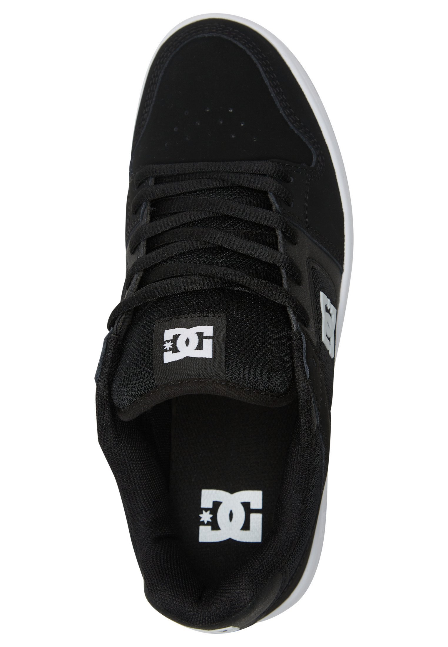 DC Shoes žemapadžiai sportbačiai