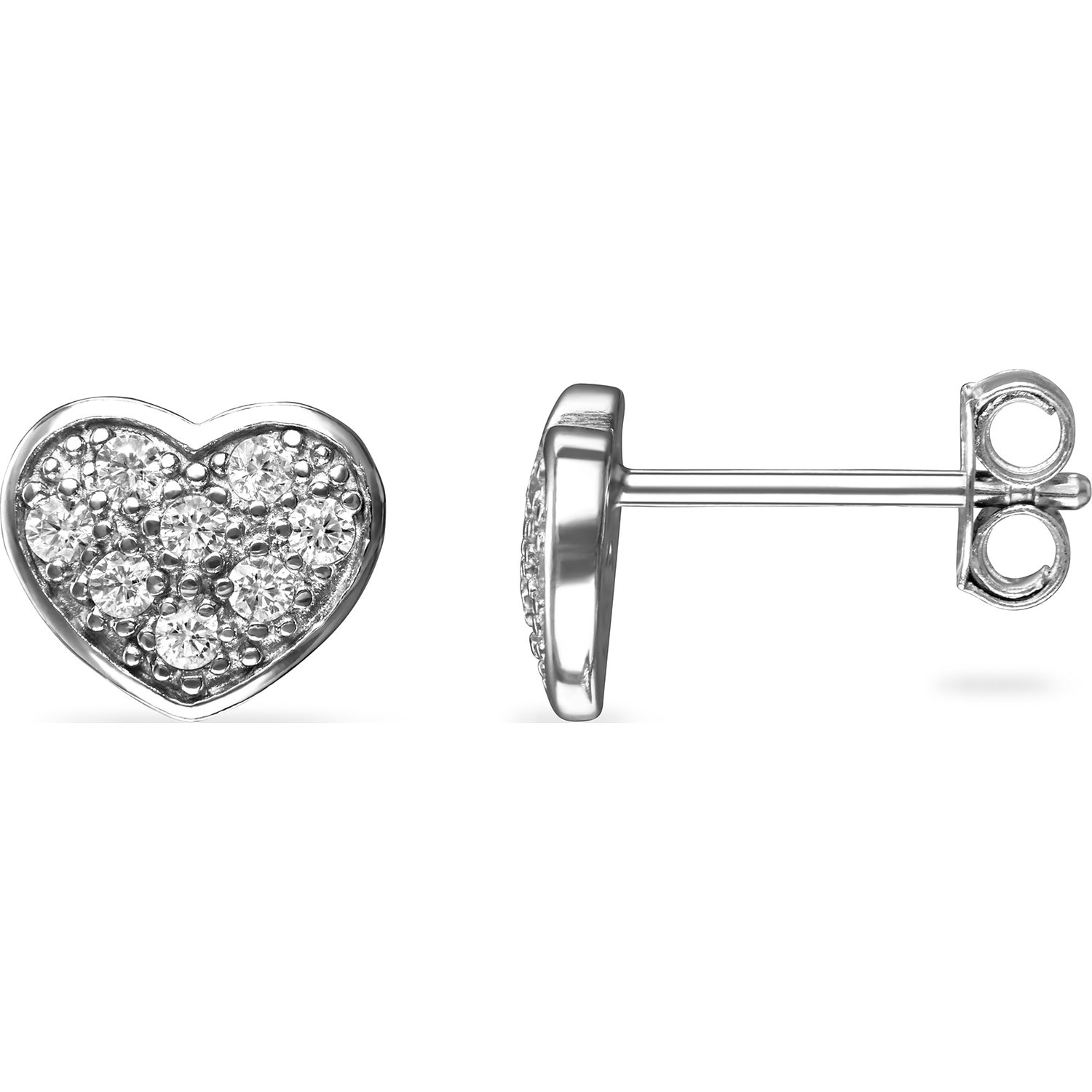 FAVS Boucles d'oreilles