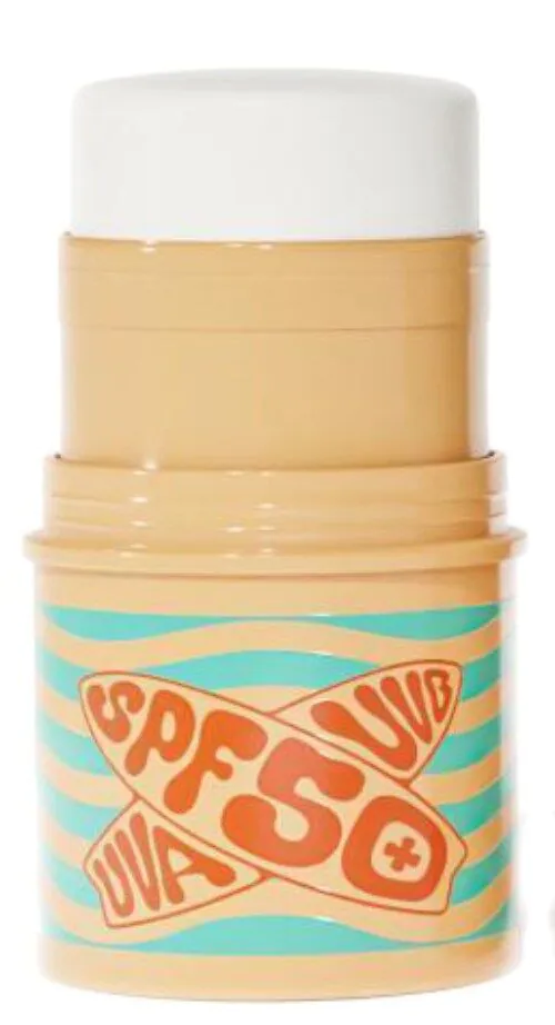 Bell Surf Stick White Sztyft do opalania