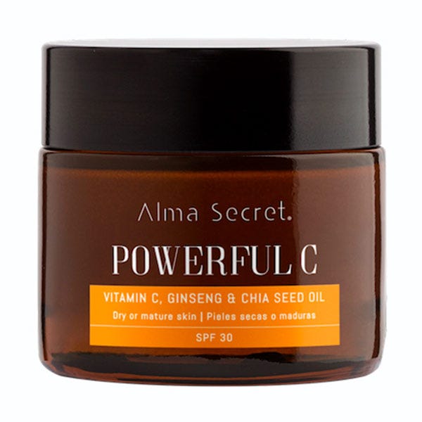 Puternic C SPF 30 | 50 ml