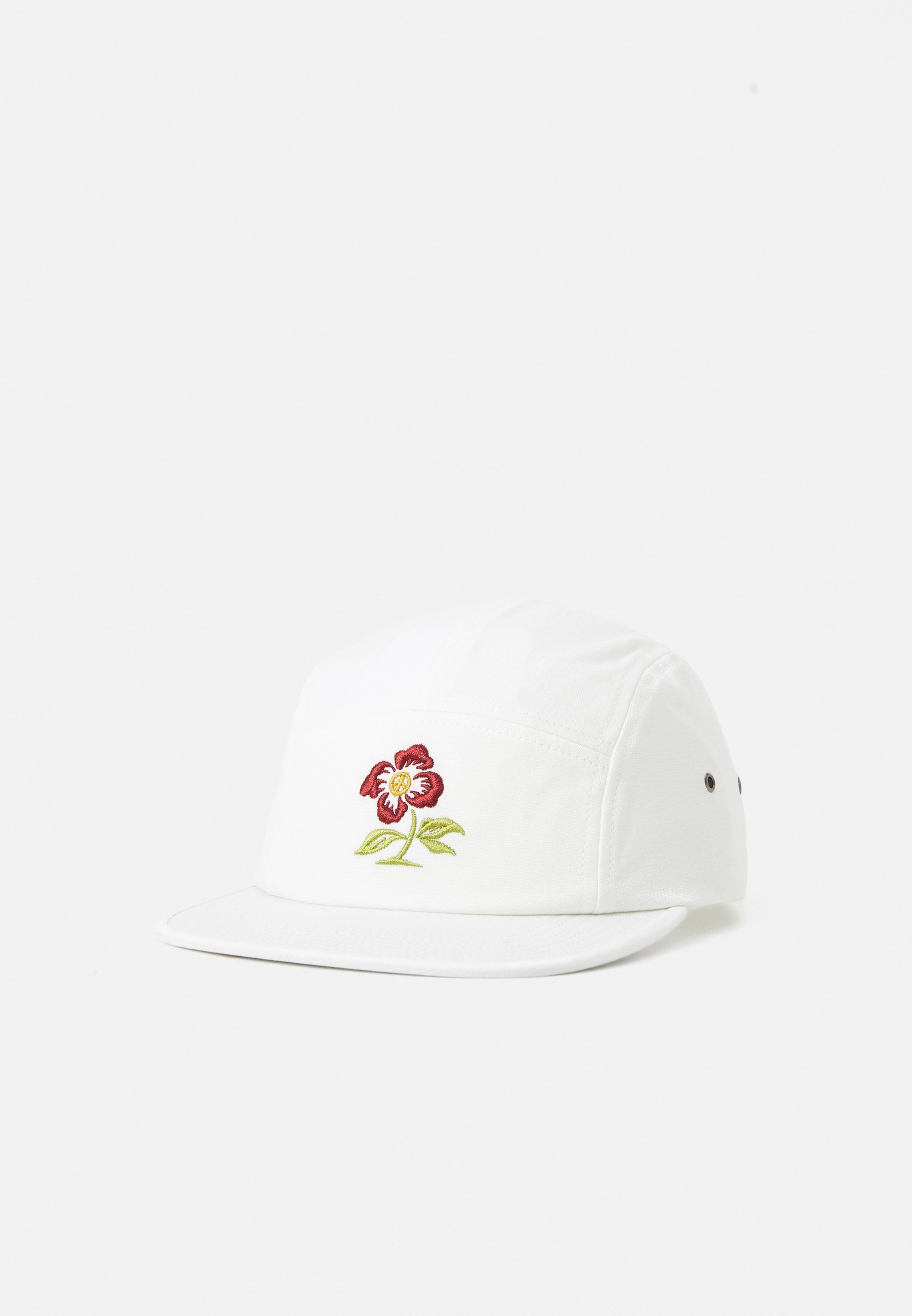 Patagonia GRAPHIC MACLURE UNISEX - Cap - berkenwit