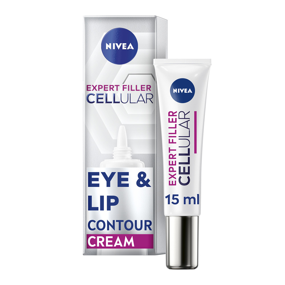 Cellular Anti-Age szemkörnyékápoló 15 ml - NIVEA