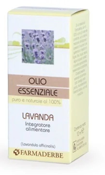 FARMADERBE Farmaderbe Lavendelöl 10 ml