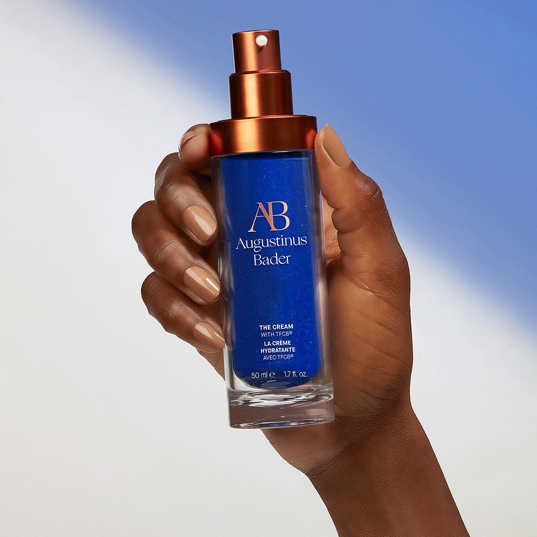 Augustinus Bader Gesichtscreme Die Creme - 15 ml