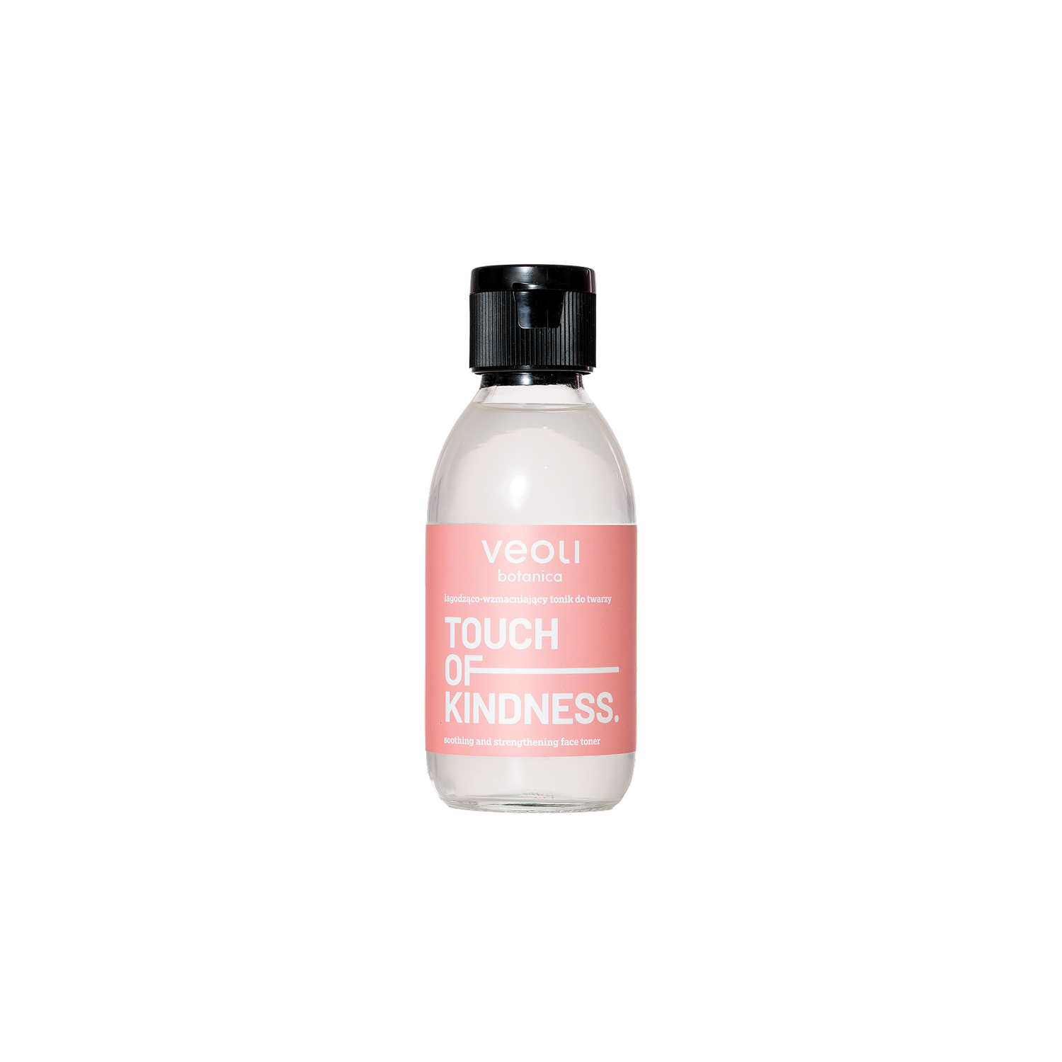 Veoli Botanica Touch of Kindness