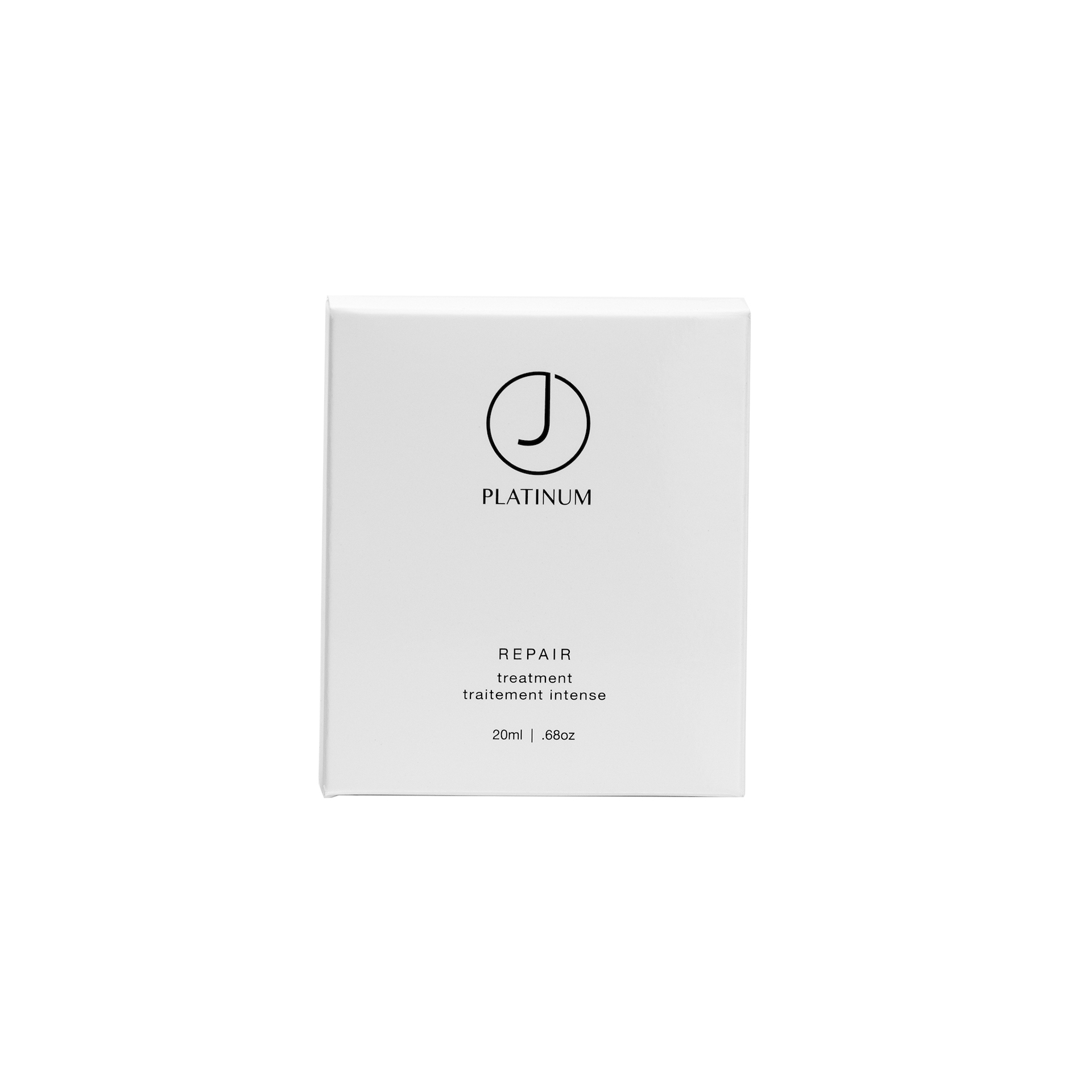 Tratament reparator 80 ml - J Beverly Hills
