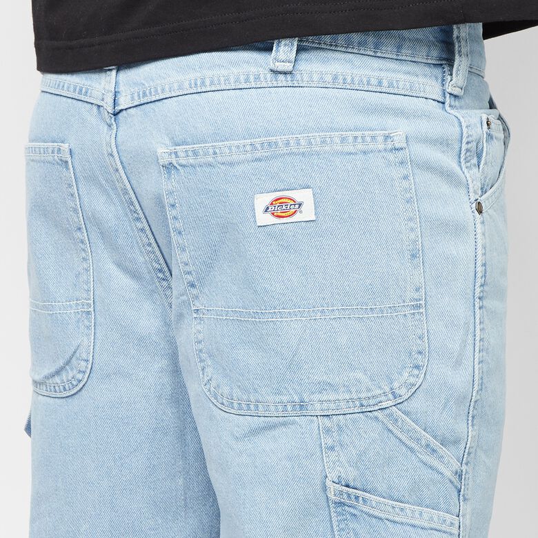 Garyville denim short