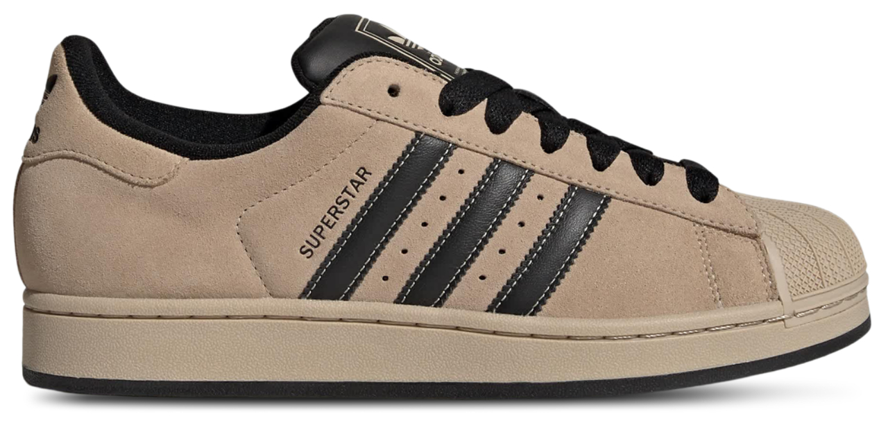 adidas Superstar II