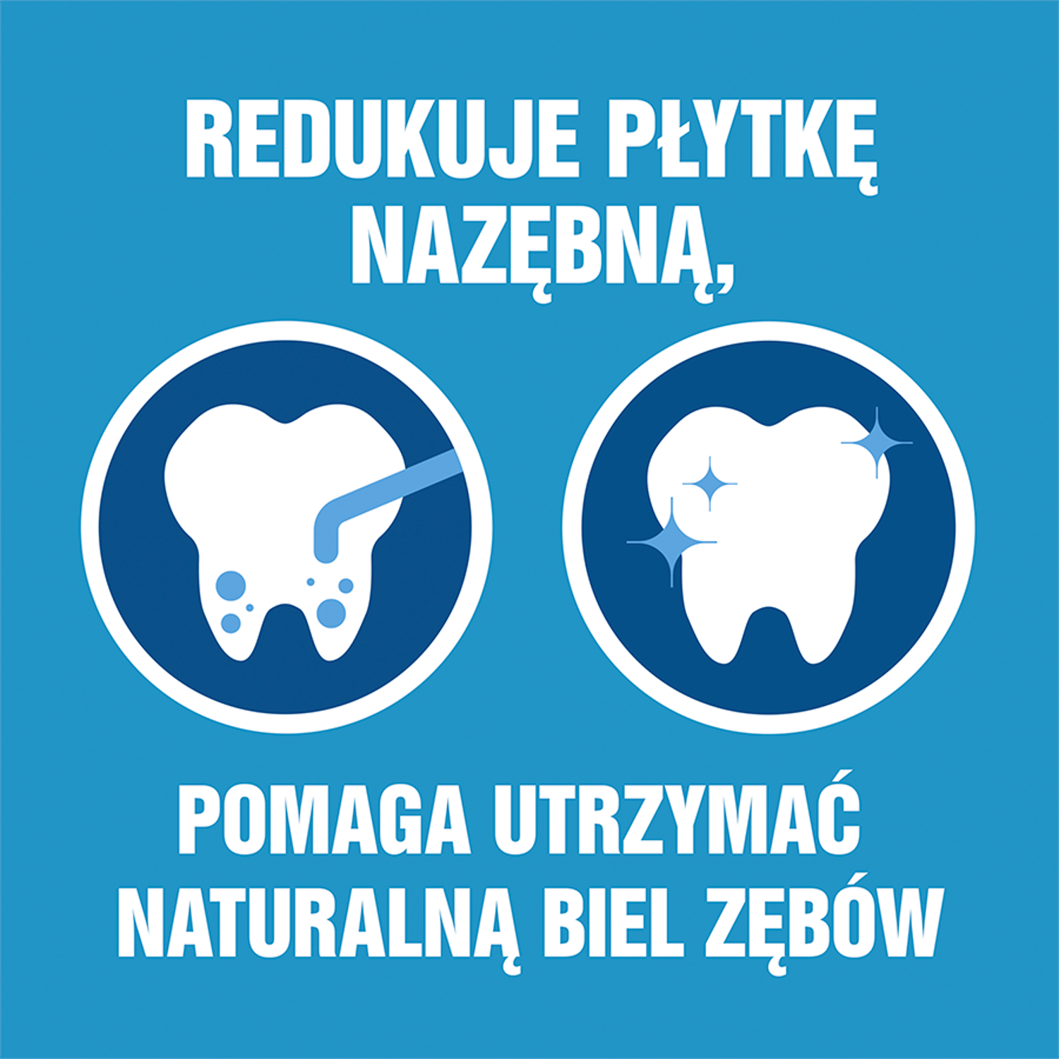 Listerine vodica za ispiranje usta 500ml Stay White
