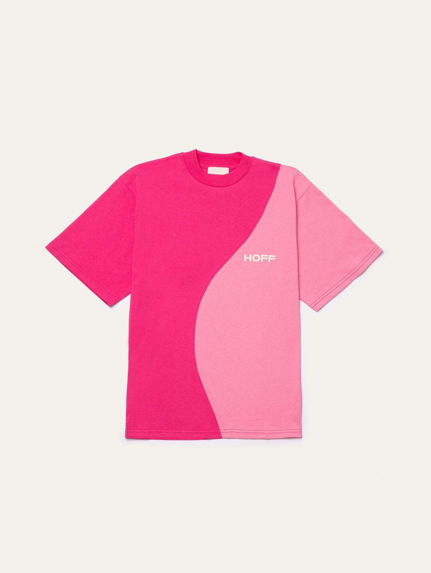 CAMISETA IPANEMA ROSA