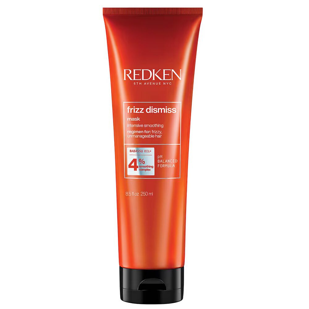 Redken Frizz Avfärda