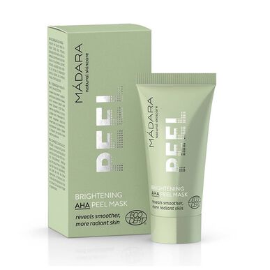 Mádara Mascarilla Facial Peeling AHA 60 ml 60 ml
