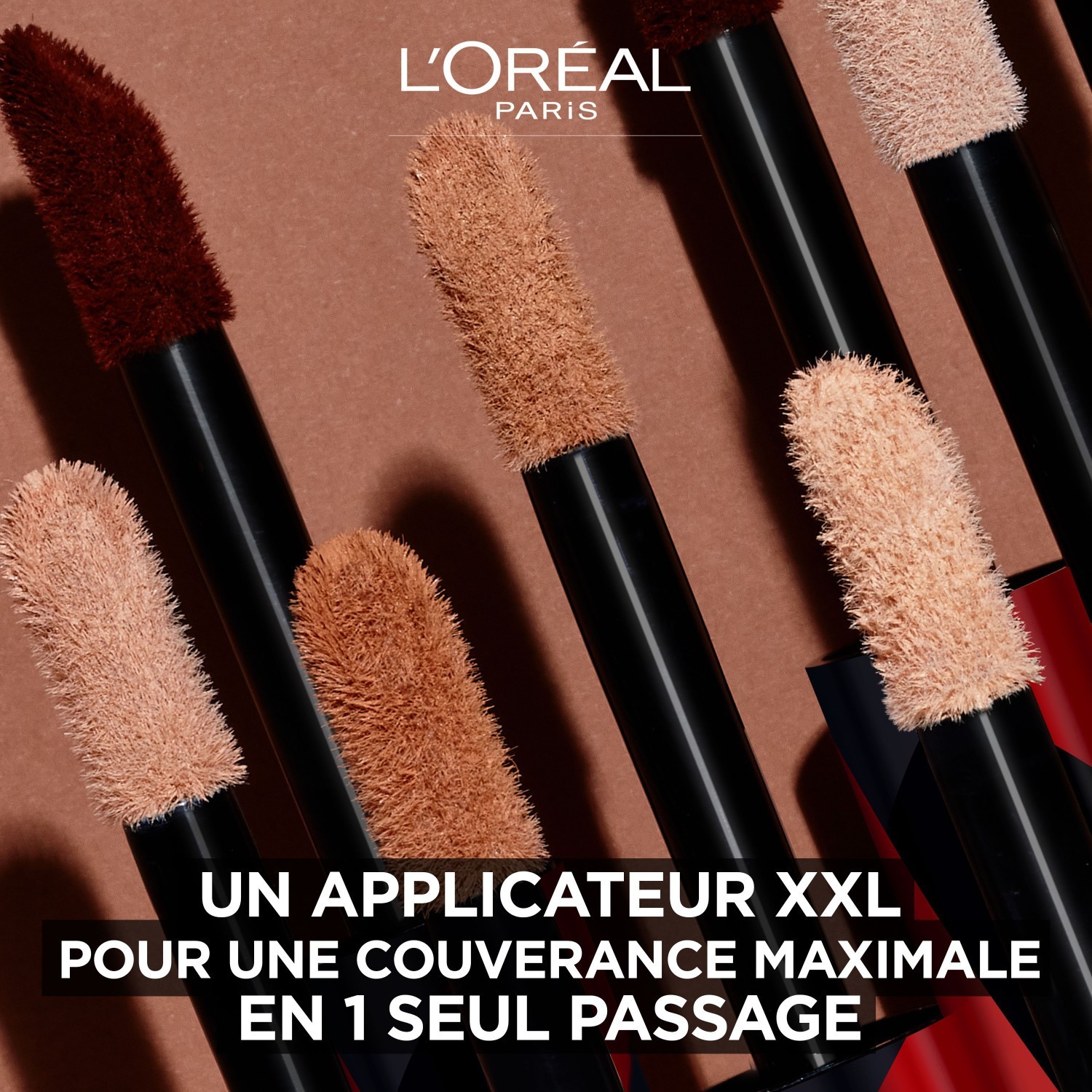 L’Oréal Paris Infaillible More Than Concealer
