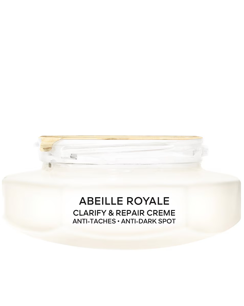 GUERLAIN ABEILLE ROYALE CLARIFY & REPAIR CREME - DE NAVULLING