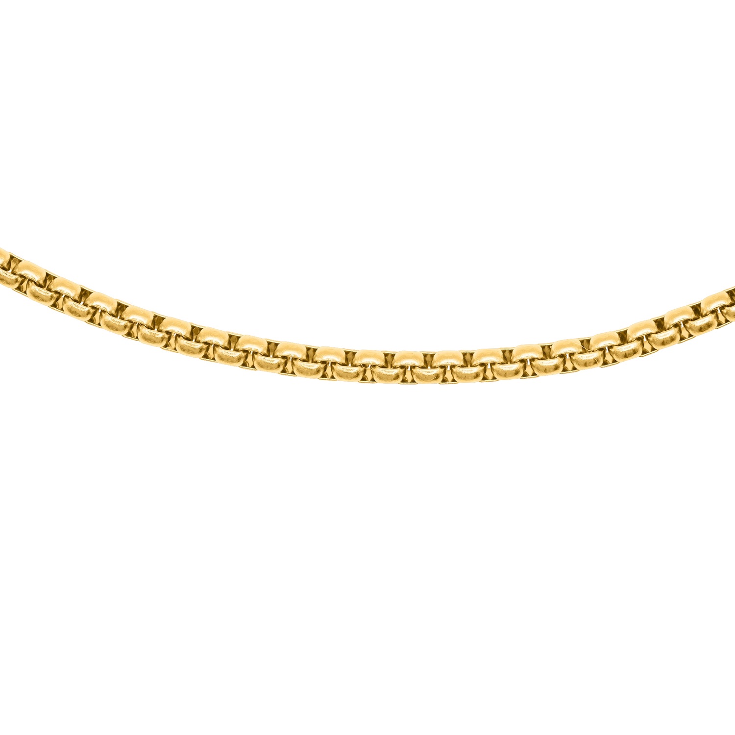 Heideman Bracelet Tancu couleur or