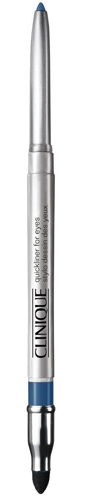 Očná linka Quickliner Luxusný očný make-up