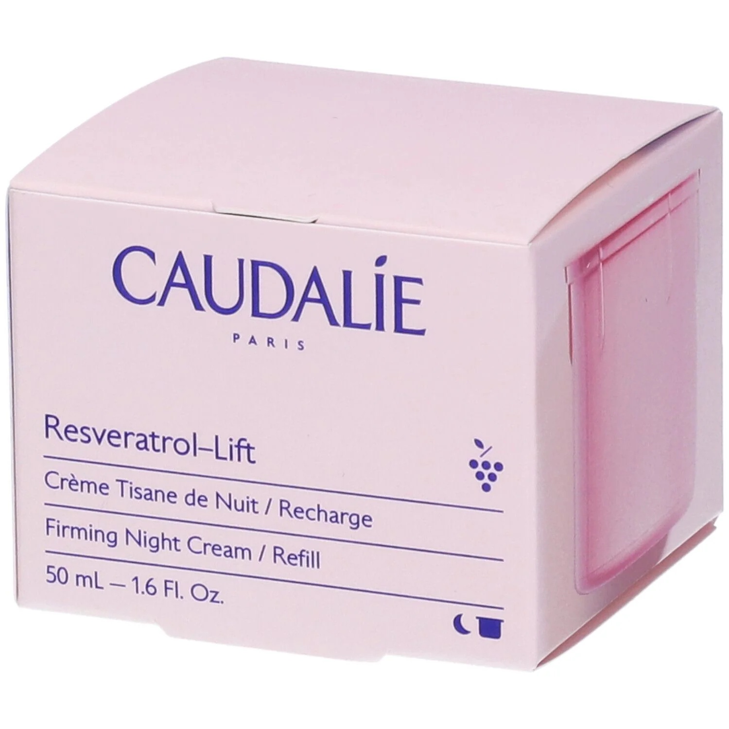 CAUDALIE Caudalie Rvlift Lift Kräutertee 50ml regenerierende Wirkung gegen Falten