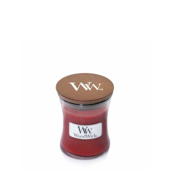 Hourglass Candles Cinnamon Chai - Candela Profumata