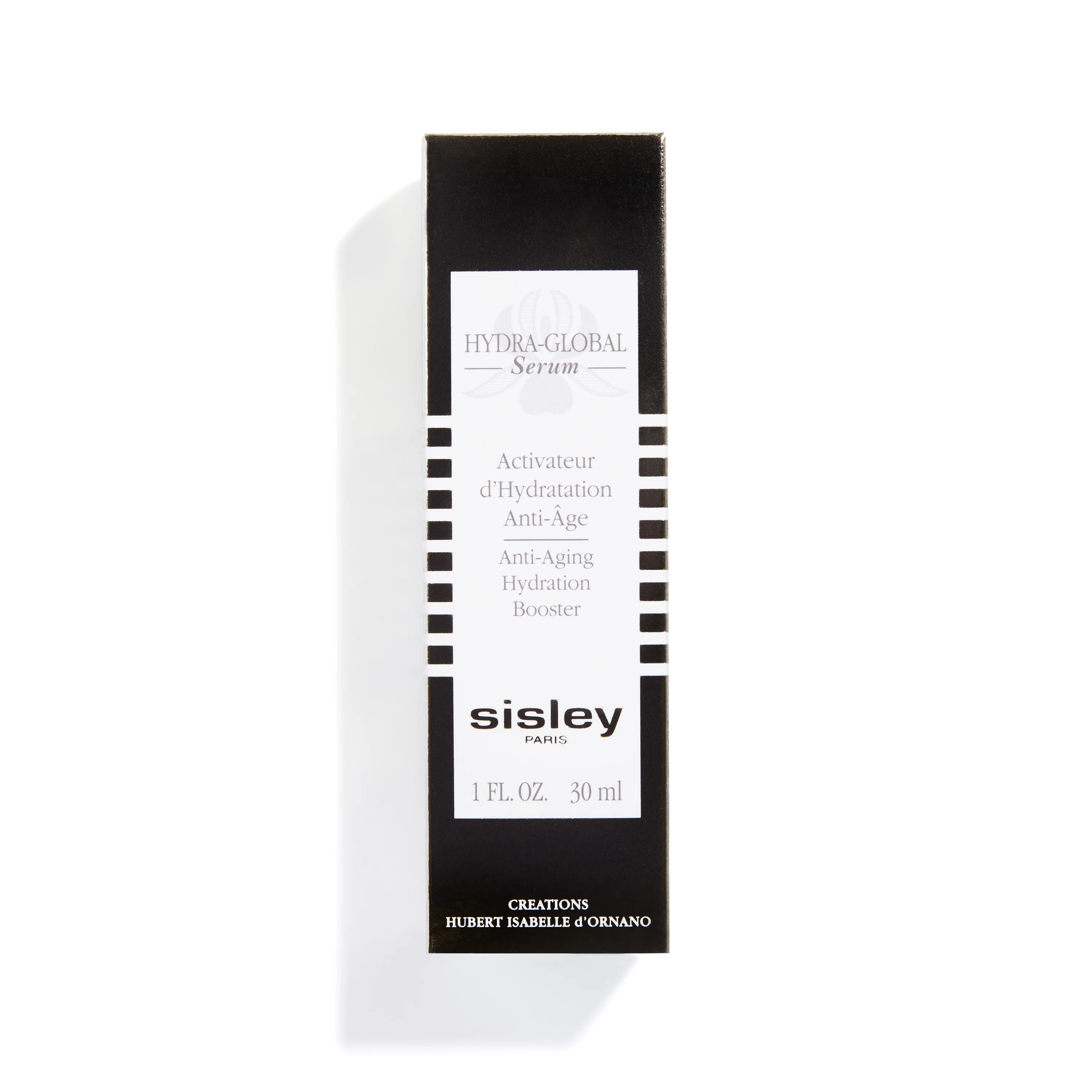 Viso Hydra-Global Serum - Siero viso effetto globale