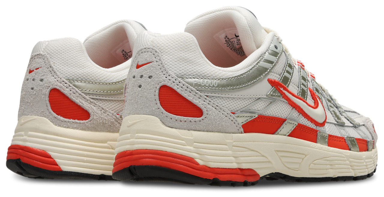 Nike P-6000
