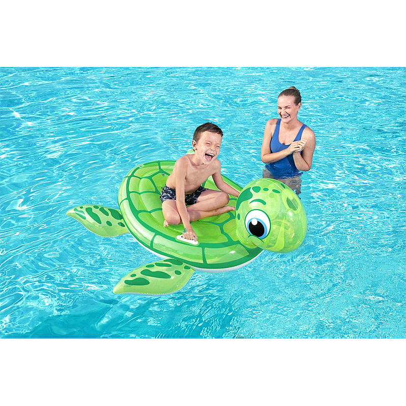 Bestway Ride-on Turtle