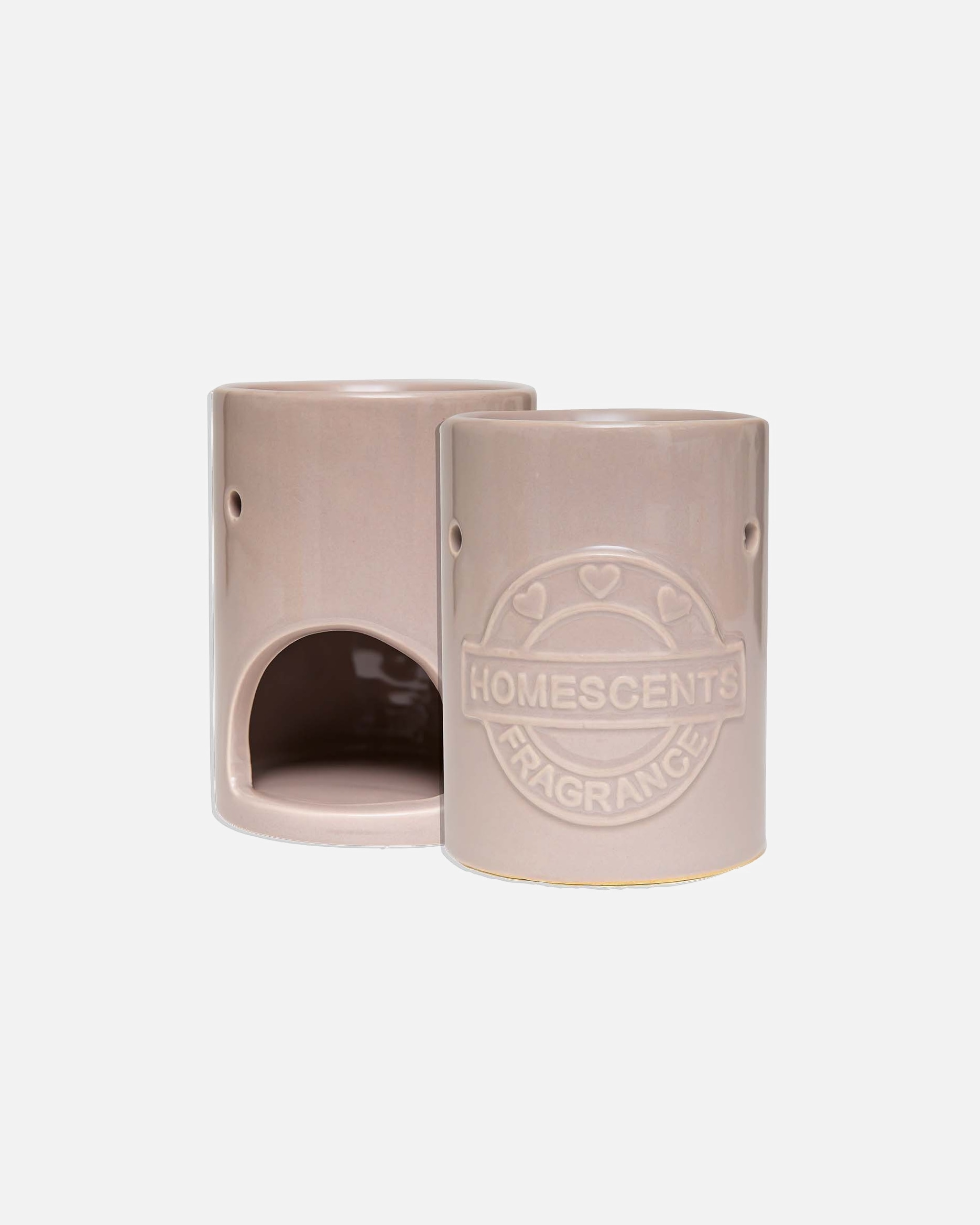 Galeo Brule-parfum Homescents beige