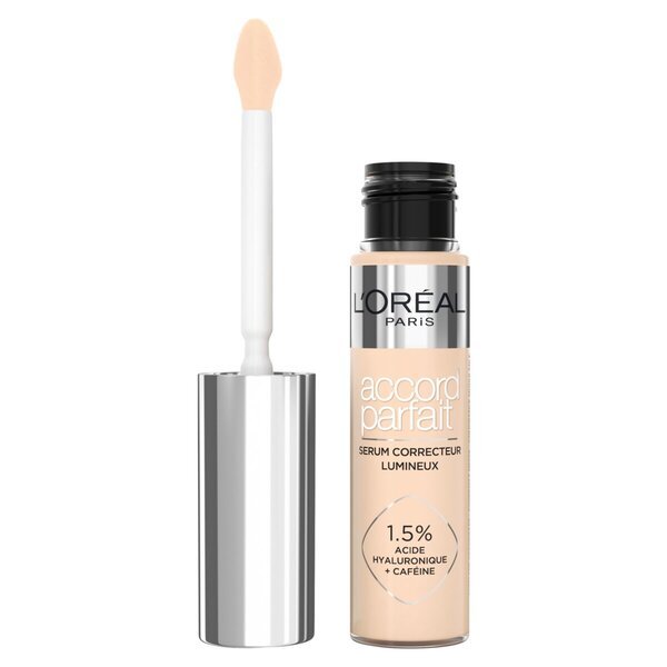 L'Oréal Paris True Match Radiant 2R serumski korektor 11 ml