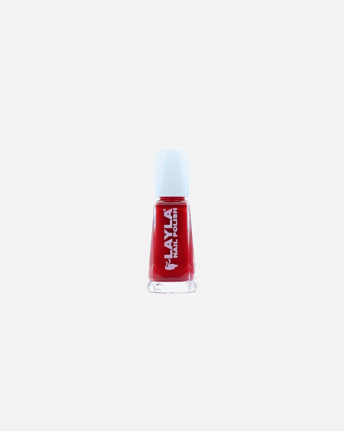 Layla Cosmetics Laquered
