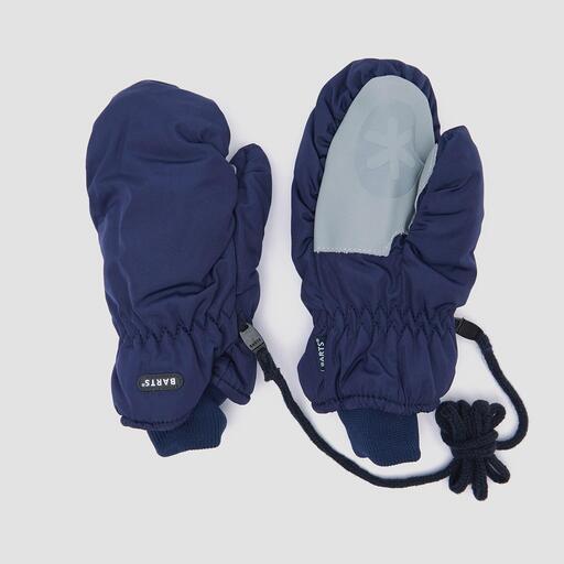 Nylon Barts