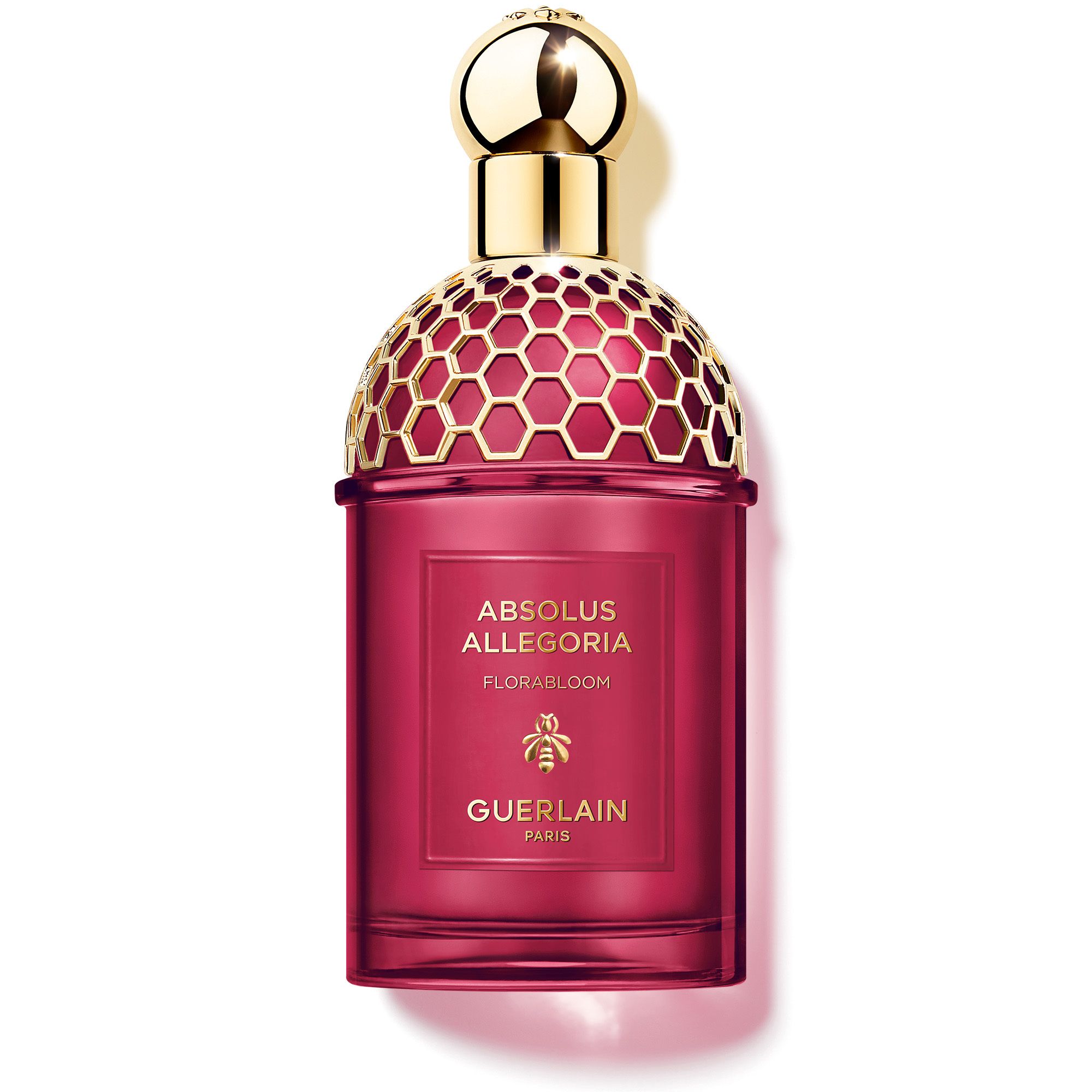 Absolus Allegoria Florabloom Parfum Water Женски парфеми