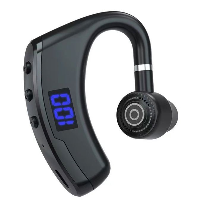 Ecouteurs Bluetooth-Casques & Ecouteurs Sport-La Marque-Casque réducteur de bruit-Casques & Écouteurs