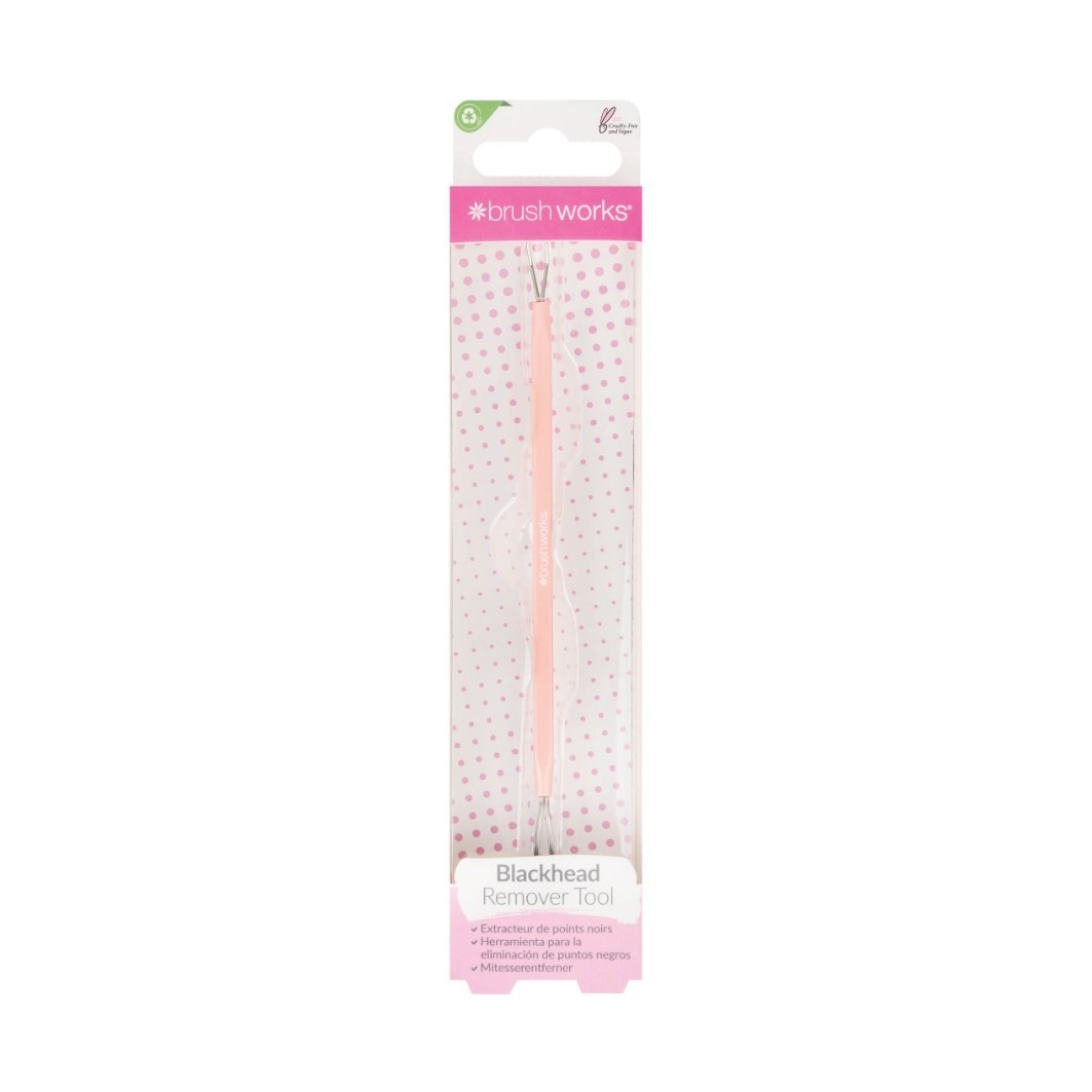 Brushworks Extracteur de Points Noirs