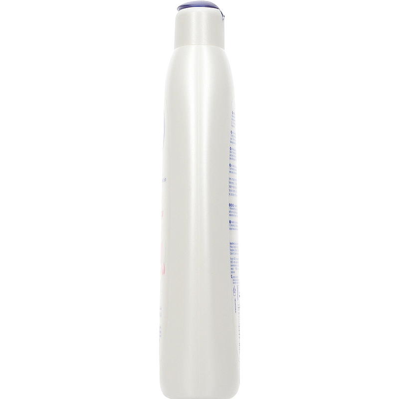 Nivea Shower 750 ml Rosen- og mandelolie Nivea