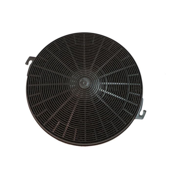 Hiilisuodatin tyyppi 211 CHF211 (37245-687) - Liesituuletin - FAURE, ARTHUR MARTIN ELECTROLUX, FAGOR, CANDY, ARTHUR MARTIN, BRANDT