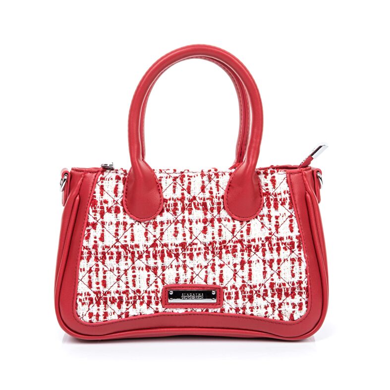 Bolsas femininas, bolsas vermelhas