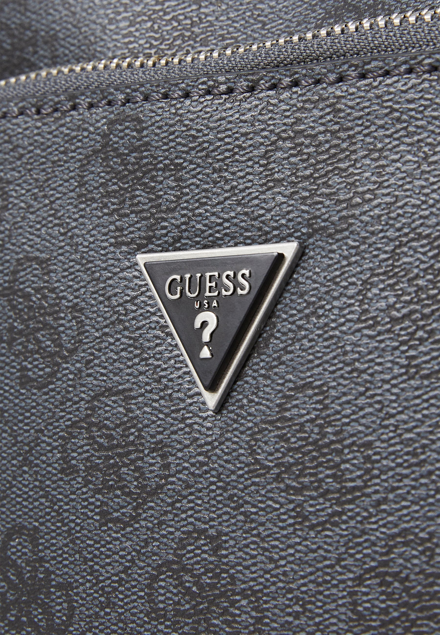 Guess MILANO OVER - Rugzak - zwart