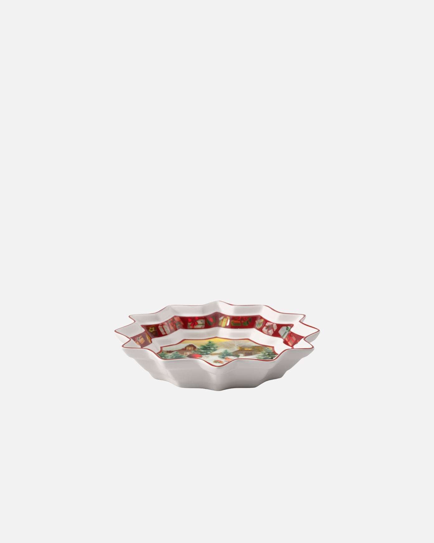 Villeroy & Boch mažas dubuo, Fantasy staigmenos žaisliukas - 1 vnt.