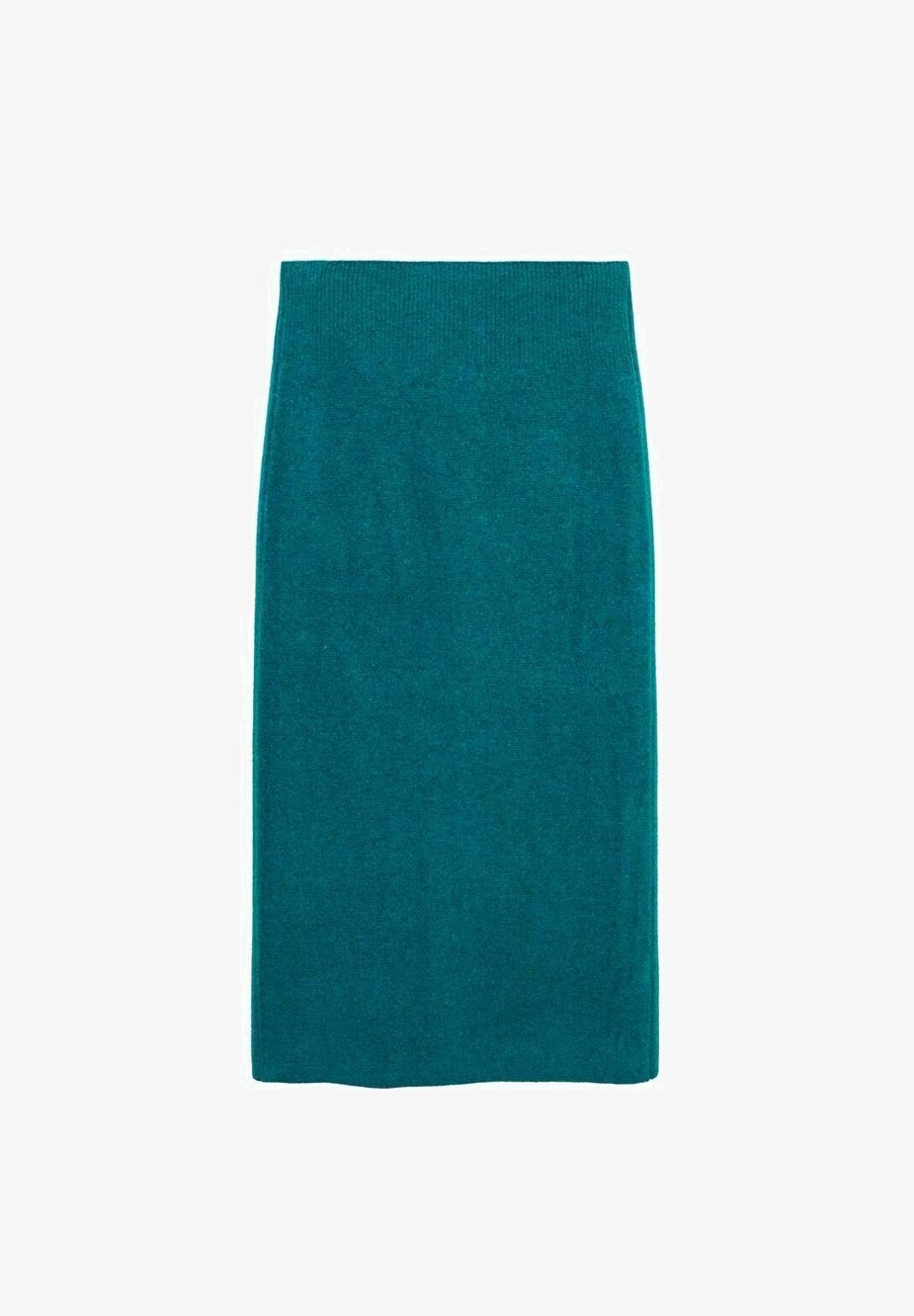 Mango kokerrok - groen