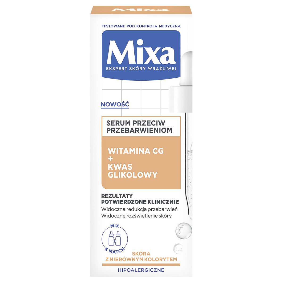Mixa Lab