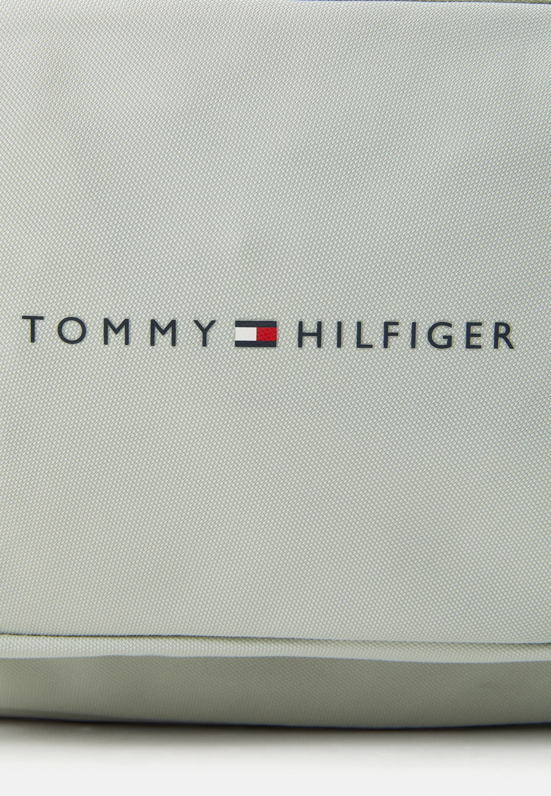 Tommy Hilfiger ESSENTIAL UNISEX - Rucksack - Misty Salbei