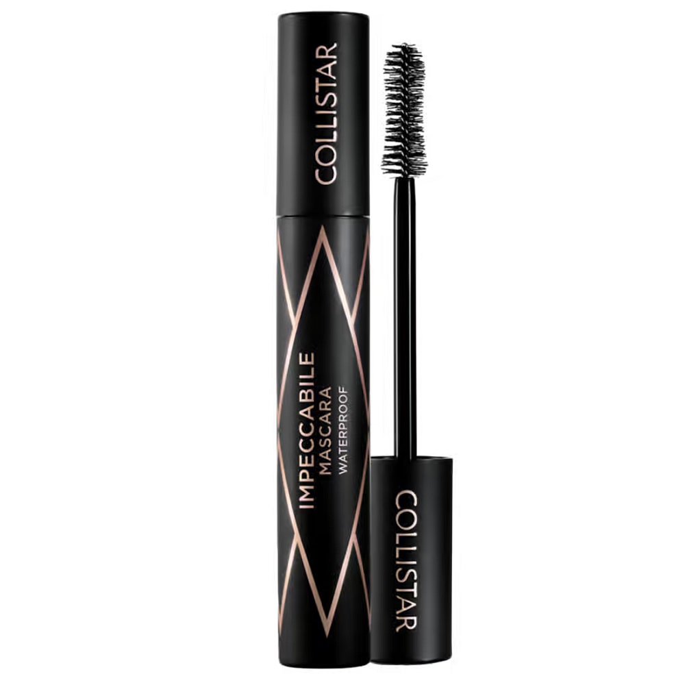 Collistar Impeccabile Mascara