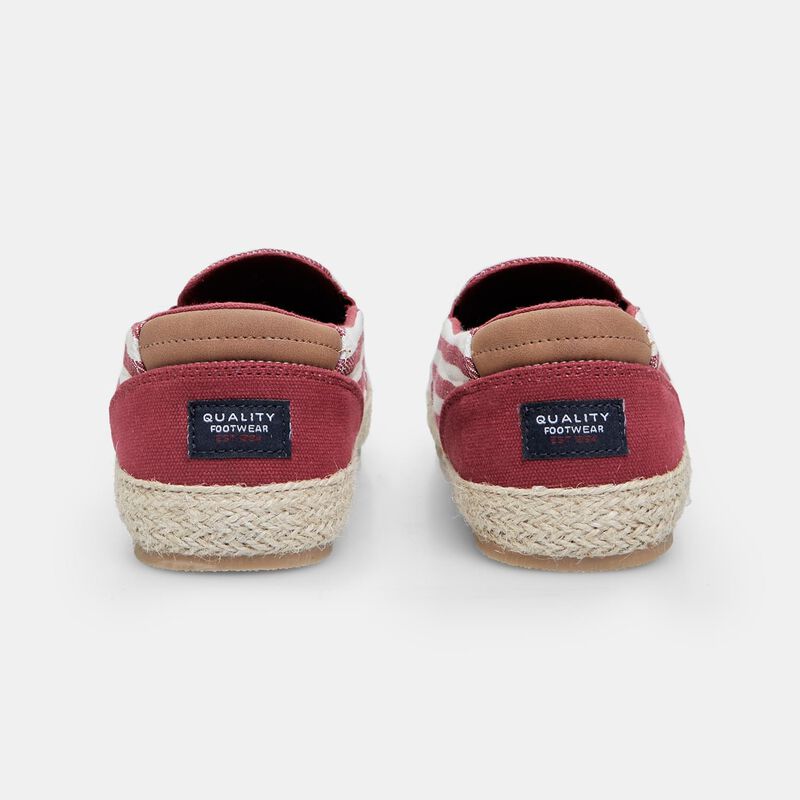 BATA espadrilles voor heren