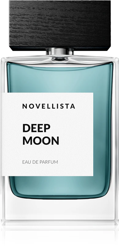 NOVELLISTA Deep Moon Eau de Parfum voor mannen