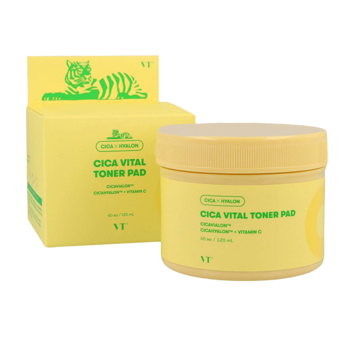 VT Cosmetics Cica Vital