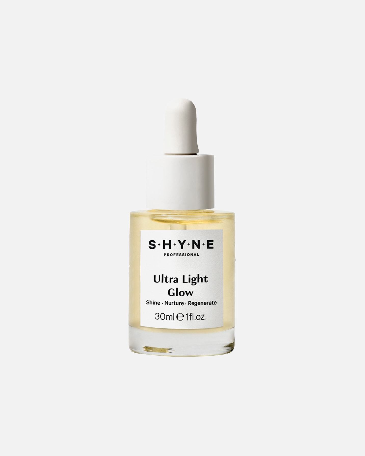 Shyne ulje za kosu ULTRA LIGHT GLOW - 30 ml