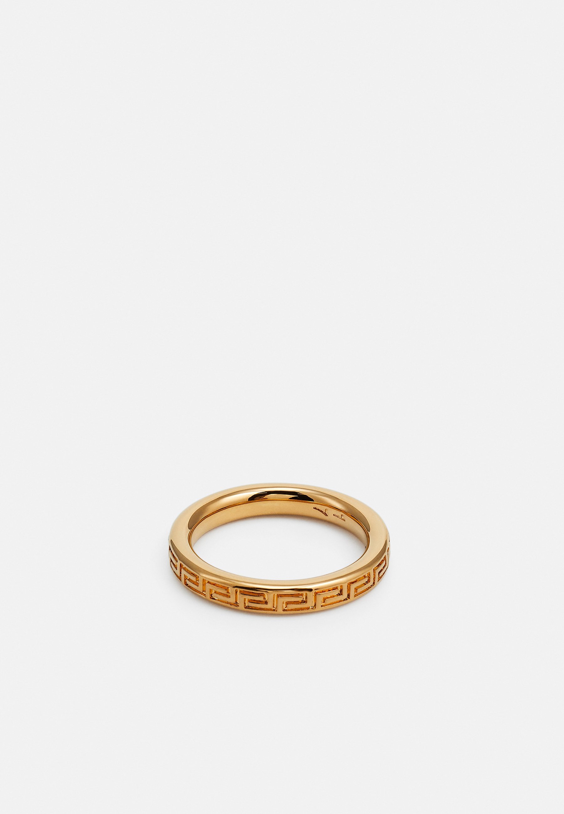 Versace UNISEX - Ring - goudkleurig