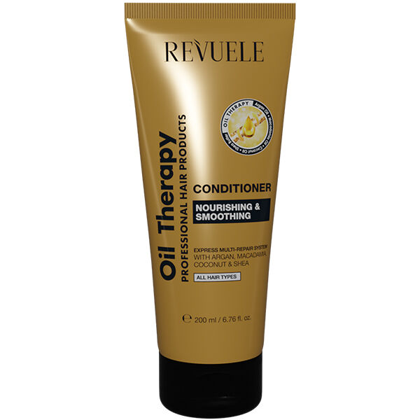 Revuele Olieterapi