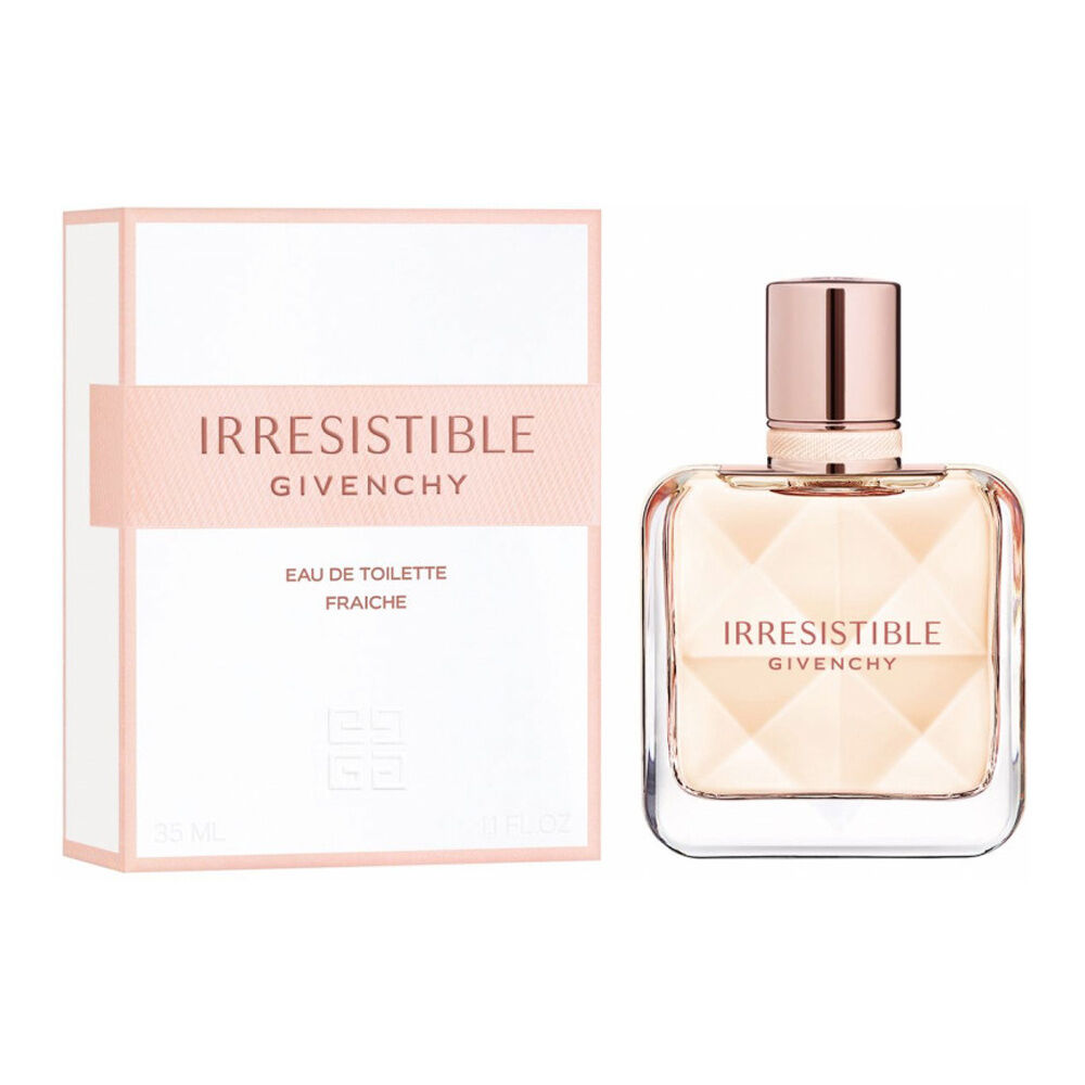 Givenchy ellenállhatatlan friss eau de Toilette