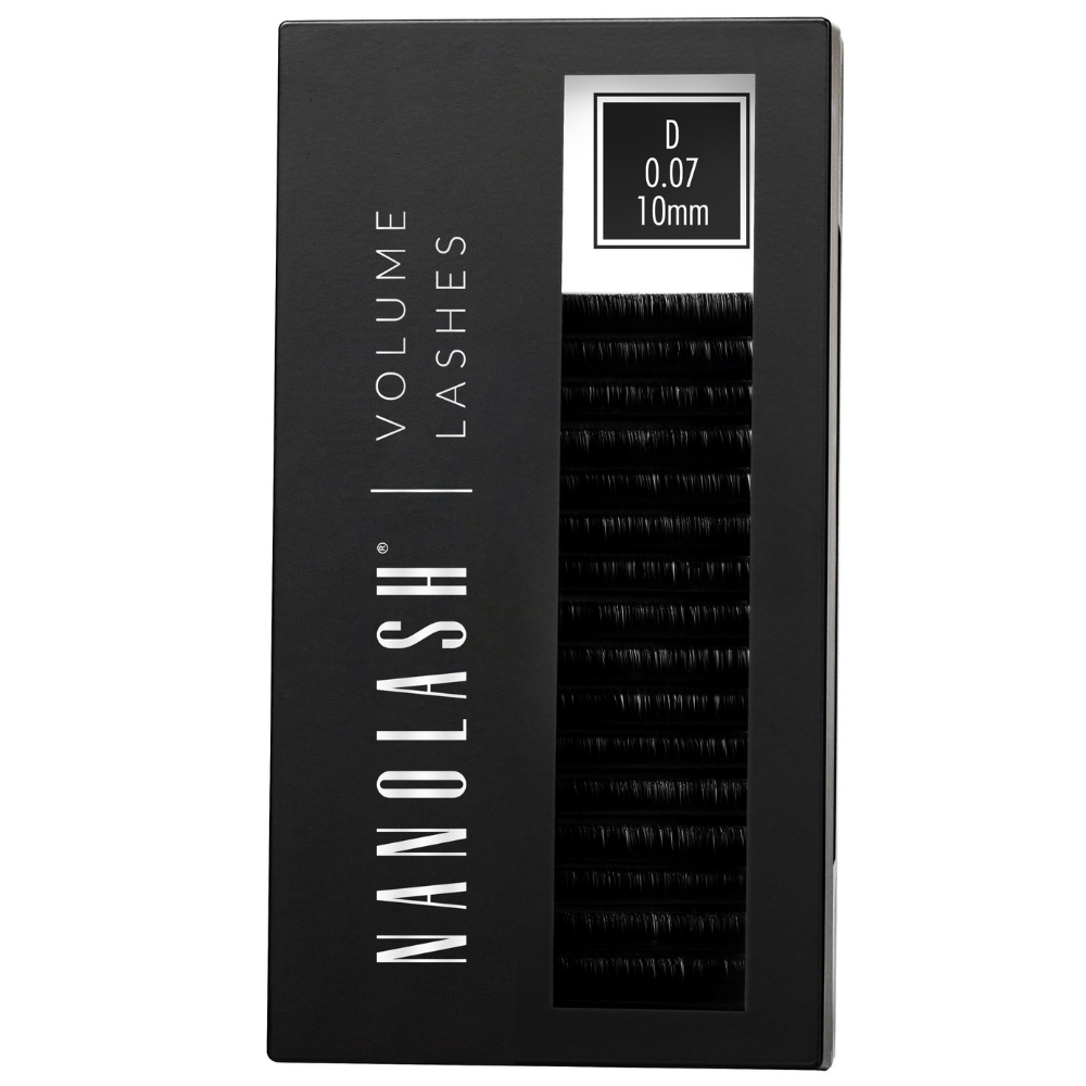 Nanolash Volyymiripset